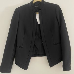 Rag and Bone tailored blazer